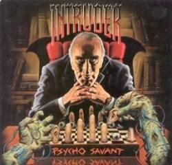 Intruder (USA-1) : Psycho Savant